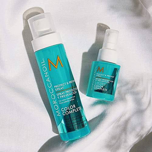 Moroccanoil Spray Protección Y Prevención, 160ml