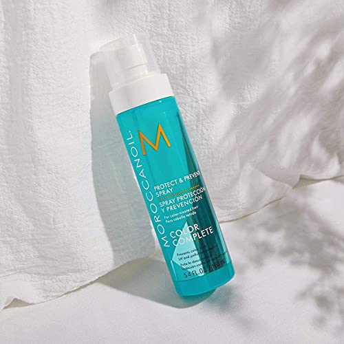 Moroccanoil Spray Protección Y Prevención, 160ml