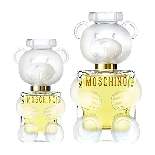 Moschino TOY 2 LOTE 2 pz