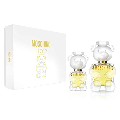 Moschino TOY 2 LOTE 2 pz