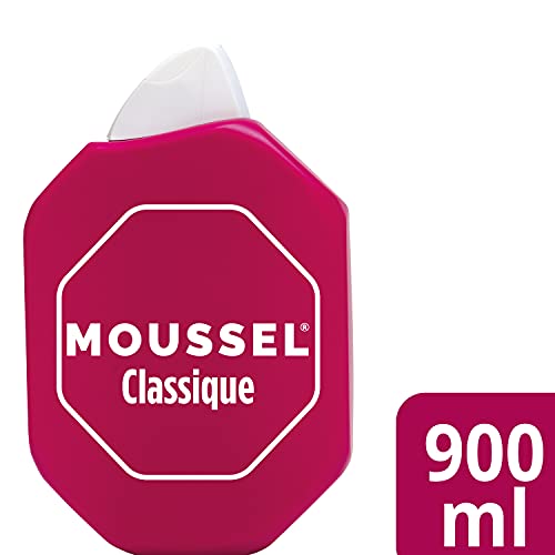 Moussel  Gel de Ducha  Classique Original Formato Familiar 900ml