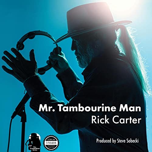 Mr Tambourine Man