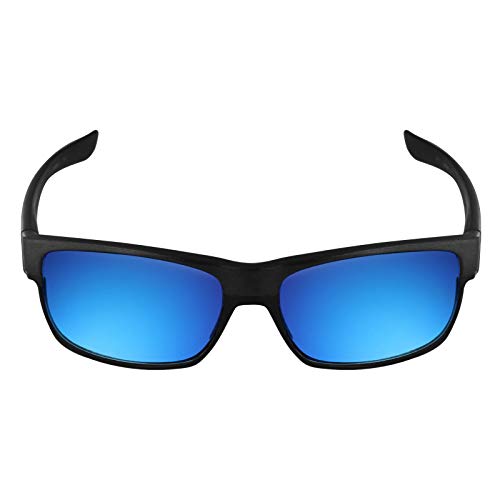 Mryok Lentes de repuesto para Oakley TwoFace OO9189 - Opciones