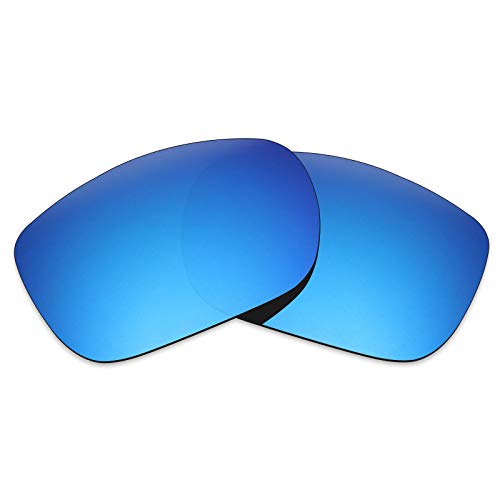 Mryok Lentes de repuesto para Oakley TwoFace OO9189 - Opciones