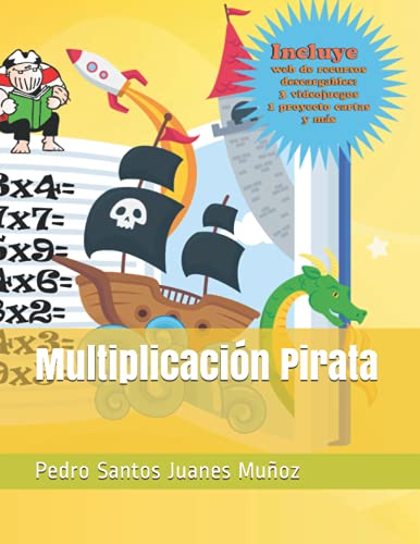 Multiplicación Pirata