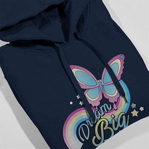 My Little Pony Dream Big Women's Hooded Sweatshirt