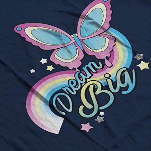 My Little Pony Dream Big Women's Hooded Sweatshirt