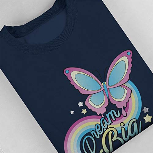 My Little Pony Dream Big Women's Sweatshirt