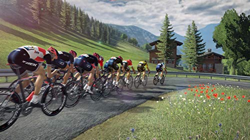 Nacon Tour de France 2021 (PS4)