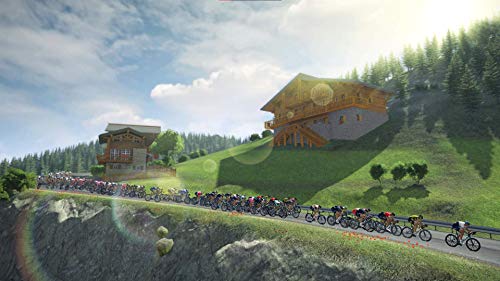 Nacon Tour de France 2021 (PS4)