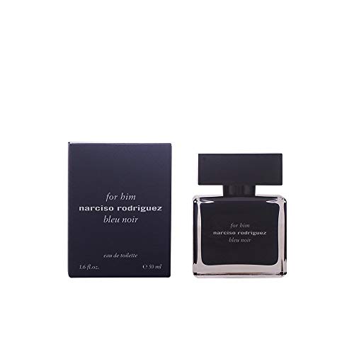 NARCISO RODRIGUEZ FOR HIM BLEU NOIR edt vaporizador 50 ml