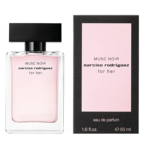 Narciso Rodriguez Musc Noir For Her, One size, 50 ml