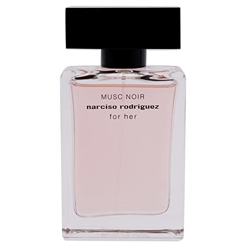 Narciso Rodriguez Musc Noir For Her, One size, 50 ml