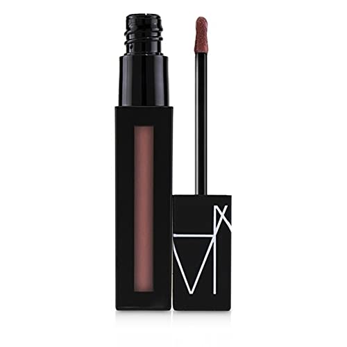 Nars Pigmento Labial Poder Mate - Mujer Americana