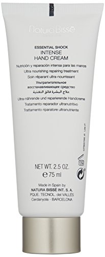 Natura Bissé Essential Shock Crema Para Manos - 75 ml.