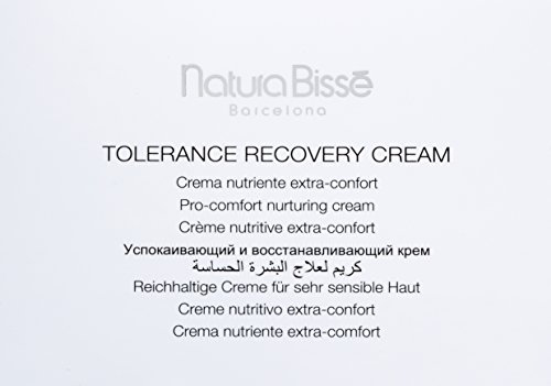 Natura Bissé nb Ceutical Crema Nutriente Extra-Confort - 50 ml.