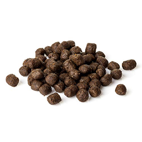 Natura diet Puppy junior 12 kg Alimento Natural seco.