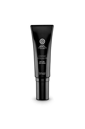 Natura Siberica Crema de Día Contra los Primeros Signos de la Edad - 30 ml