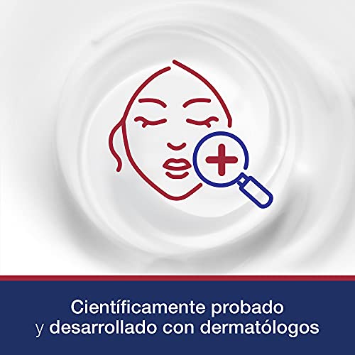 Neutrogena Fórmula Noruega Reparación Intensa Bálsamo Cica, Pieles muy secas 100 ml