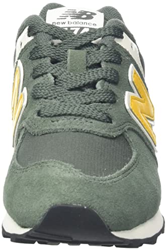 New Balance 574 Modern Sleek Pack, Zapatillas, Black Spruce, 35.5 EU