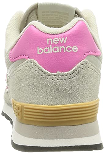 New Balance 574 Modern Sleek Pack, Zapatillas, Timberwolf, 37 EU