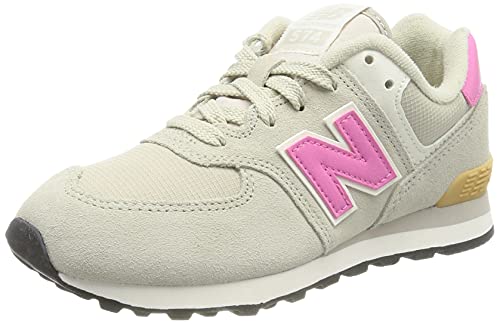 New Balance 574 Modern Sleek Pack, Zapatillas, Timberwolf, 37 EU