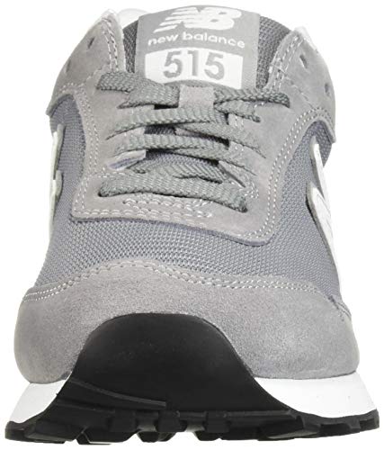 New Balance Ml515, Zapatillas Modernas Hombre, Gris, 42 EU