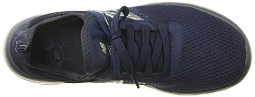 New Balance MSPTV2, Zapatillas para Correr de Carretera Hombre, Black, 49 EU