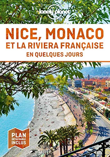 Nice, Monaco et la Riviera française en quelques jours