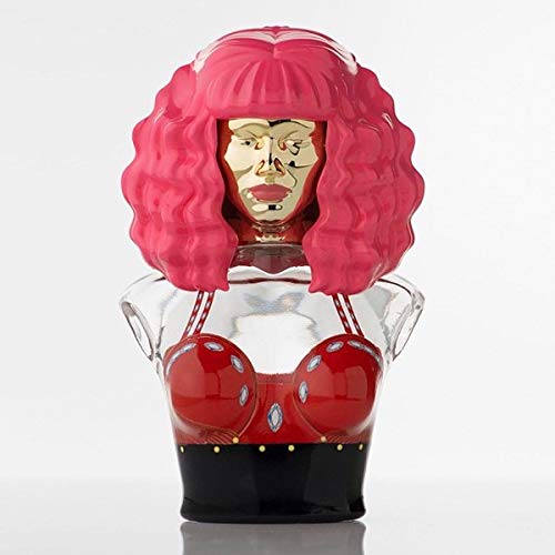 Nicki Minaj Minajesty Women 100 Ml Eau De Parfum