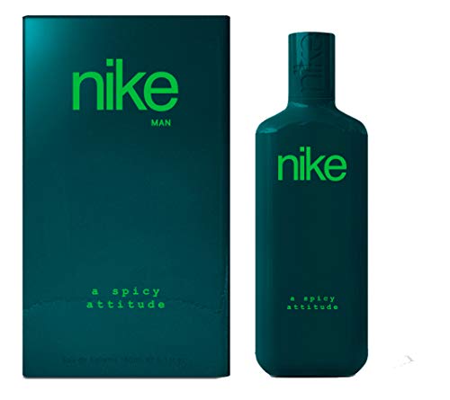 NIKE - A Spicy Attitude, Perfume Hombre, 150 ml