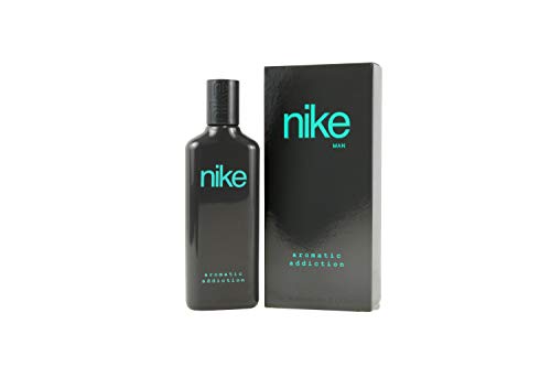 NIKE - Aromatic Addiction, Perfume Hombre, 75 ml