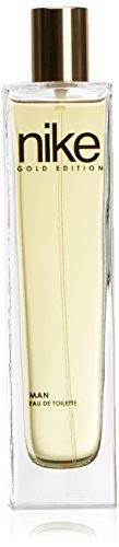 Nike Col Nike Man Gold 100 Ml 2X1 100 ml