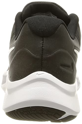 Nike Star Runner 3, Zapatillas de Gimnasio, Black/dk Smoke Grey-dk Smoke Grey, 38.5 EU