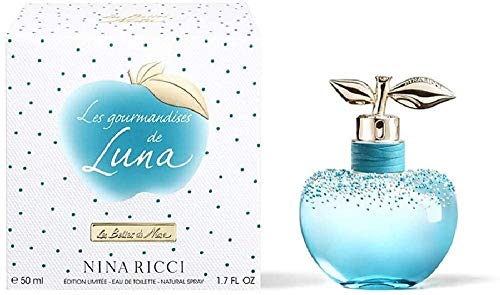 Nina Ricci, Agua fresca - 50 ml.