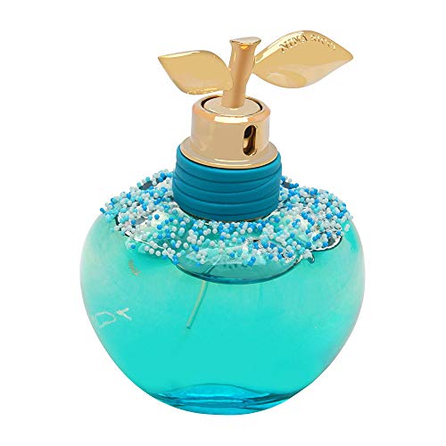 Nina Ricci - Eau de toilette les gourmandises de luna 80 ml