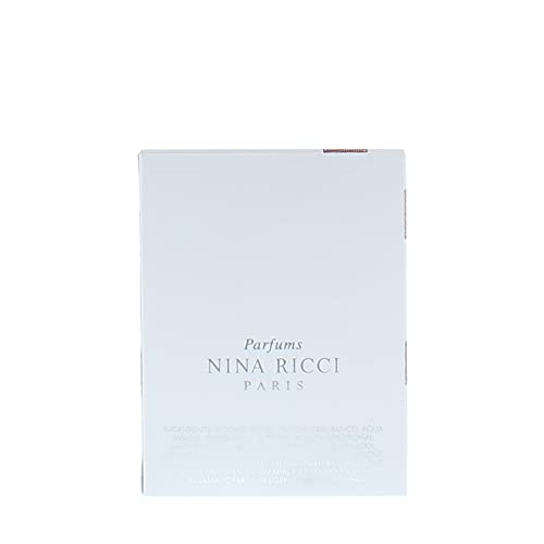 Nina Ricci Mademoiselle Ricci Eau De Parfum Spray de 30 ml 1 paquete (1 x 0:03 l)