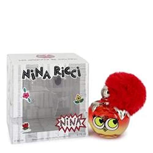 Nina Ricci Perfume, One size, 80 ml