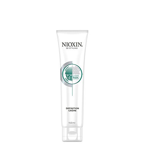 Nioxin 3D Styling Light Plex Crema De Definición - 150 ml.