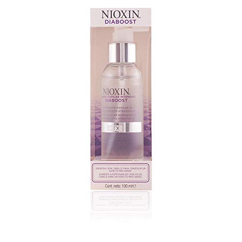 Nioxin Diaboost Tratamiento Capilar Xtrafusion - 100 ml.