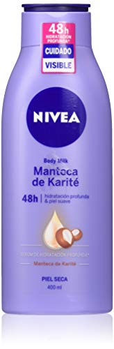 Nivea Body Milk Nivea 400 Ml Smooth Duplo 6 Unidades 100 ml