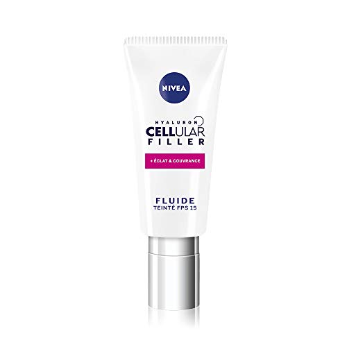 Nivea Cellular Radiance Skin Perfector Fluid 40ml