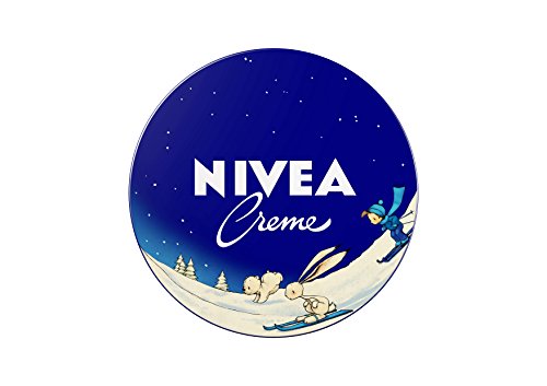 Nivea Crème Transmisión edición limitada de 150 ml - juego de 2 - Modelo al azar