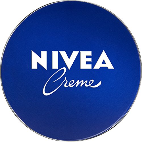 Nivea Crème Transmisión edición limitada de 150 ml - juego de 2 - Modelo al azar