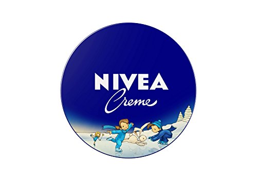 Nivea Crème Transmisión edición limitada de 150 ml - juego de 2 - Modelo al azar