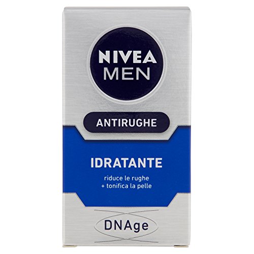 Nivea For Men Dnage C/A/Rughe 50 M