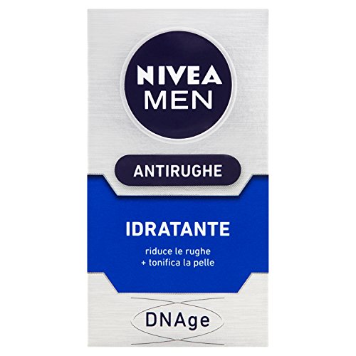 Nivea For Men Dnage C/A/Rughe 50 M