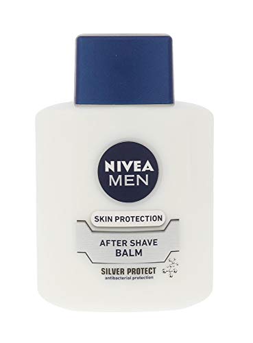 Nivea Men Silver Protect 100 ml