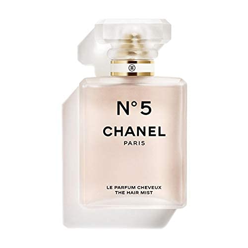 Nº 5 parfum cheveux 35 ml