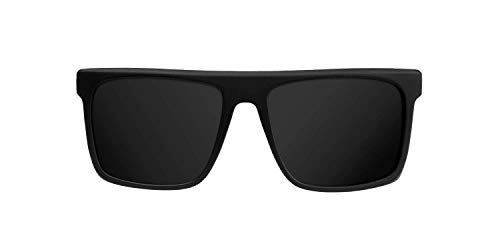 NORTHWEEK Hale All Black Gafas, Negro - Negro, Adulto Unisex Adulto